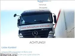 Sites similar to fahrschule-arena.at