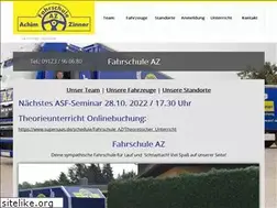 Sites similar to fahrschule-az.de