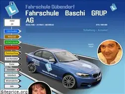 Sites similar to fahrschule-baschi.ch
