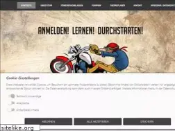 Sites similar to fahrschule-behning.de