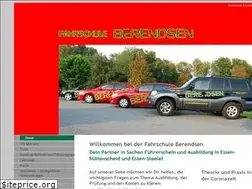 Sites similar to fahrschule-berendsen.de