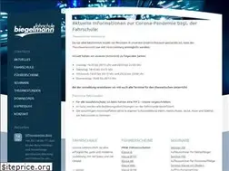 Sites similar to fahrschule-biegelmann.de
