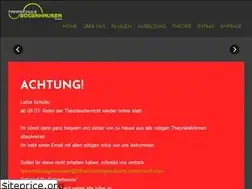 Sites similar to fahrschule-bogenhausen.de