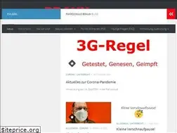 Sites similar to fahrschule-braun.info
