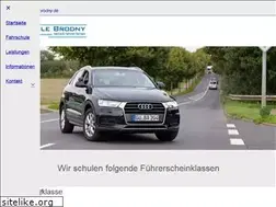 Sites similar to fahrschule-brodny.de