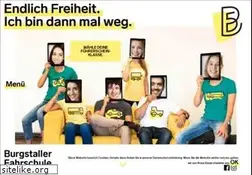 Sites similar to fahrschule-burgstaller.at