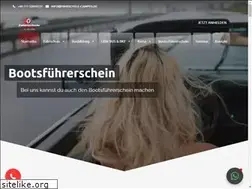 Sites similar to fahrschule-campos.de