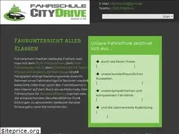 Sites similar to fahrschule-cd.de