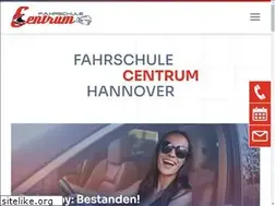 Sites similar to fahrschule-centrum.de