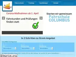 Sites similar to fahrschule-columbus.at