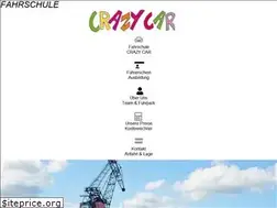 Sites similar to fahrschule-crazy-car.de