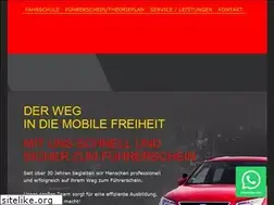 Sites similar to fahrschule-deusch.de