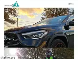 Sites similar to fahrschule-die3.de