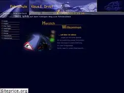 Sites similar to fahrschule-draut.de