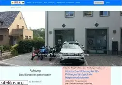 Sites similar to fahrschule-drive-in.net