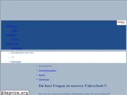 Sites similar to fahrschule-drive.net