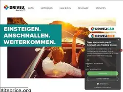 Sites similar to fahrschule-drivex.com