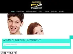 Sites similar to fahrschule-englberger.de