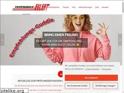 Sites similar to fahrschule-eulert.de