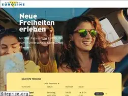 Sites similar to fahrschule-euroline.at