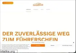 Sites similar to fahrschule-fink.com