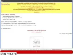 Sites similar to fahrschule-flink.de
