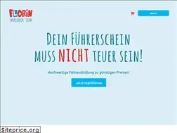 Sites similar to fahrschule-florin.ch