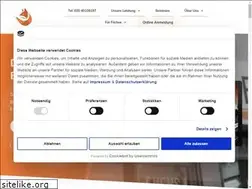 Sites similar to fahrschule-fuchs.de