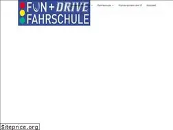 Sites similar to fahrschule-funanddrive.de