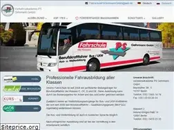 Sites similar to fahrschule-gehrmann.de