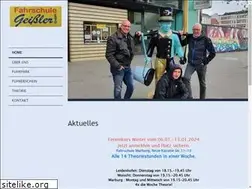 Sites similar to fahrschule-geissler.de