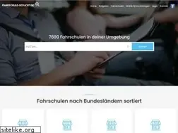 Sites similar to fahrschule-gesucht.de