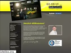 Sites similar to fahrschule-go-drive.de