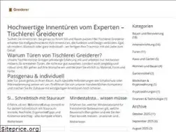 Sites similar to fahrschule-greiderer.at