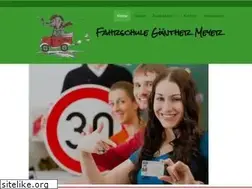 Sites similar to fahrschule-guenther-meyer.de