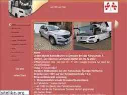 Sites similar to fahrschule-herfurt.de