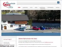Sites similar to fahrschule-herz.at