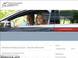 Sites similar to fahrschule-homburg.be
