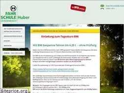 Sites similar to fahrschule-huber-gengenbach.de