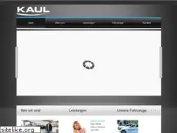 Sites similar to fahrschule-kaul.com