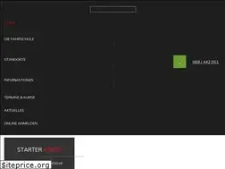 Sites similar to fahrschule-kirsch.de