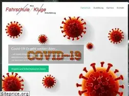 Sites similar to fahrschule-kluge.de