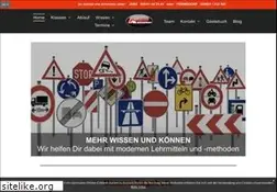 Sites similar to fahrschule-kutscher.de