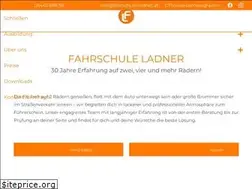 Sites similar to fahrschule-landeck.at