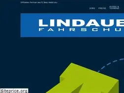 Sites similar to fahrschule-lindauer.at