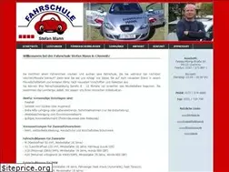 Sites similar to fahrschule-mann.eu