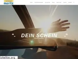Sites similar to fahrschule-moritz.at