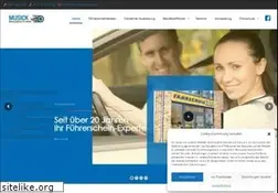 Sites similar to fahrschule-musick.de