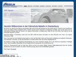 Sites similar to fahrschule-nebelin.de