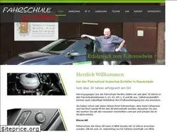 Sites similar to fahrschule-neuenrade.de